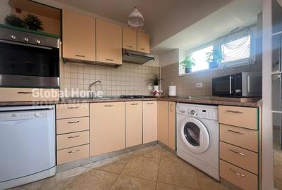 Apartament 2 camere  Unirii-Blv Libertatii -Palatul Parlamentului - 8