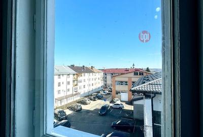 Apartament cu 2 camere în Fălticeni - 8