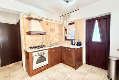 Casă individuală cu 4 camere cu Canalizare în Iancu Nicolae - 8