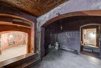 Spatiu comercial - zona Cismigiu - 10