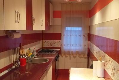 Apartament cu 2 camere semidecomandat în Central - 3