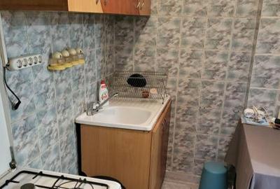 Garsonieră semidecomandată, mobilată în Tei - 7