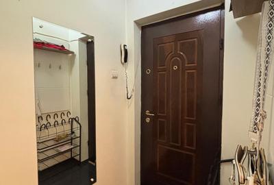 Apartament cu 2 camere semidecomandat, mobilat în Titan - 3