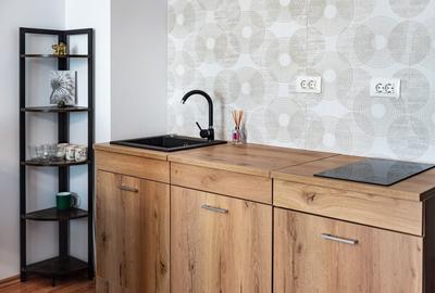 Apartament cu 2 camere semidecomandat, mobilat în Central - 6