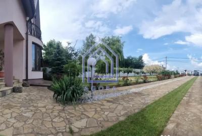 Casă cu 4 camere cu Teren 1600 Mp în Moara - 8