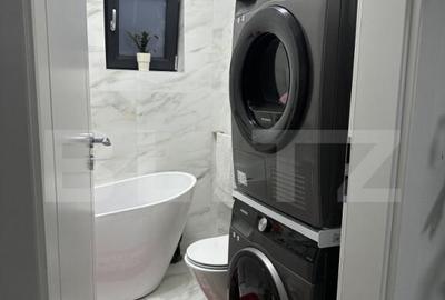 Casă cu 4 camere cu Teren 888 Mp în Unirea - 11