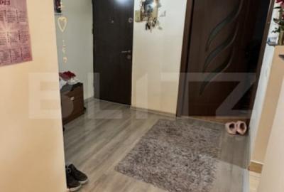 Apartament cu 3 camere decomandat în Central - 1