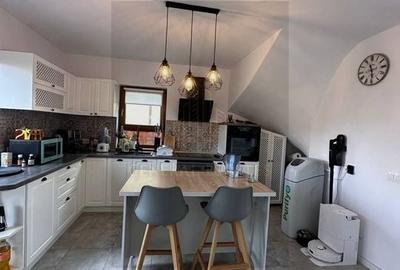 Casă modernă de vânzare în Cristian, Brașov - 8