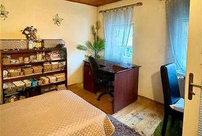 Vanzare 2 etaje in vila D+P+E+M | 205 mp | Dorobanti - Piata Dorobanti | - 4