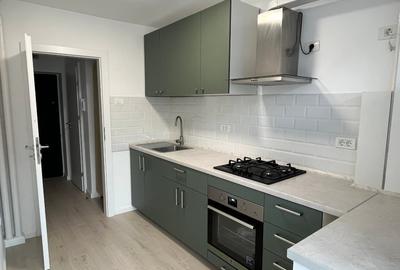 Apartament cu 2 camere semidecomandat în Ștefan cel Mare - 1