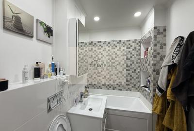 Apartament cu 3 camere decomandat în Mărăști - 11