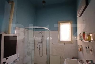 Casa renovabila, 6 camere in zona Centrala - 11