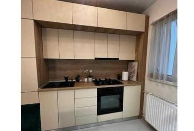 Tineretului, Str. Trestiana, Apartament 3 camere. - 4