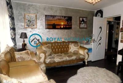 Royal Imobiliare - Vanzare apartament 3 camere zona Gh Doja - 2