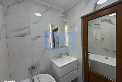 Apartament cu 3 camere decomandat în Copou - 14