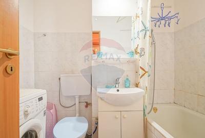 Garsoniera de vanzare, tip studio, 35 mp - Blocul Generali - 15