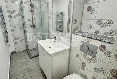 Garsonieră decomandată în Tineretului - 9