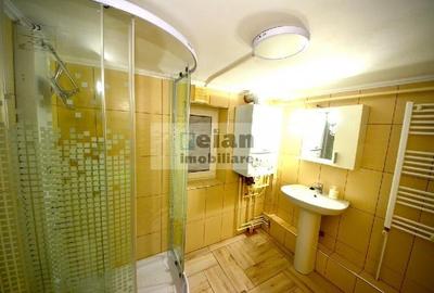 Universitate - Str Romulus Spatiu Stradal, 50 Mp, Parter, Centrala - 9