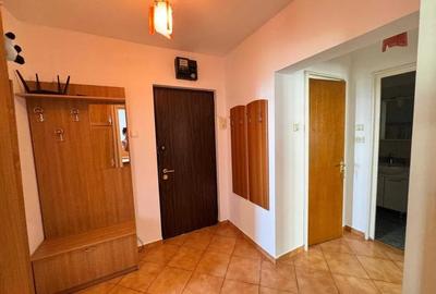 Apartament 2 camere, 60 mp, decomandat, balcon, ac, metrou, Dristor - 7