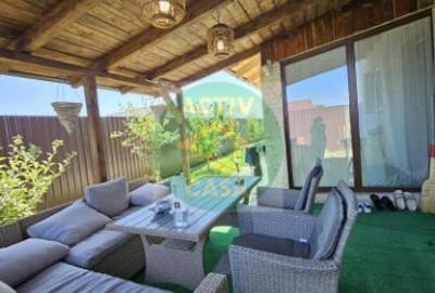 Casa de vanzare , situata in Roman - 2