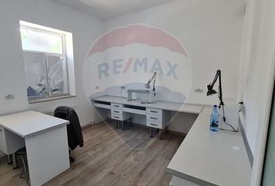 Apartament cu 2 camere decomandat de vanzare Centru Apartament cu 2 camere decomandat de vanzare Centru - 4