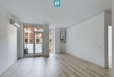 Apartament cu 2 camere, parter zona Torontalului - 1