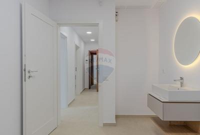 Clinica medicala-9 cabinete- URBAN PLAZA - bloc 15 parter! - 21