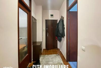 Apartament cu 2 camere, mobilat în Mărăști - 3