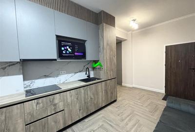 Apartament LUX de inchiriat 3 camere Sibiu Rahovei - 1