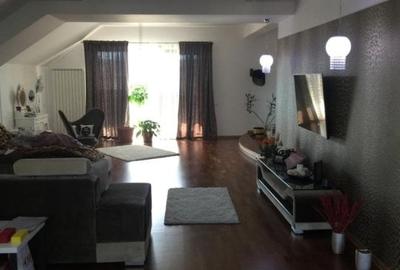 Casa/Vila Trivale - Câmpului, finisaje deosebite, mobilata, teren 1.090mp - 30