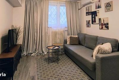 Apartament cu 2 camere în Floreasca