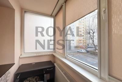 De inchiriat apartament 2 camere in zona Florilor - 4