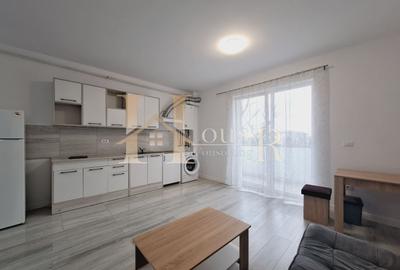 Langa statie Express 3 si Profi. Mobilat si utilat. Etajul 1. - 1