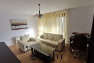 Apartament cu 2 camere decomandat, mobilat în Țiglari - 1