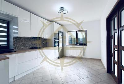 Casă cu 4 camere cu Teren 501 Mp în Corbeanca - 7