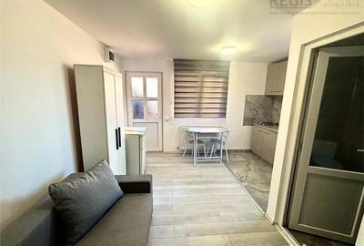 Garsonieră în Craiter - 6