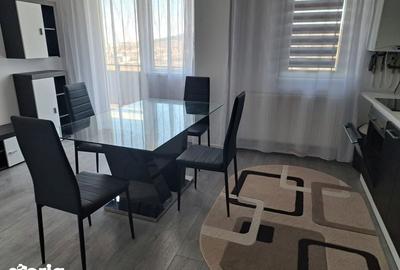 Apartament cu 3 camere în Florești - 2