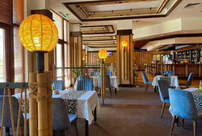 Apartament mobilat 3 camere, pe prima linie de plaja, in Emerald Beach Resort & Spa, Ravda-Bulgaria - 10