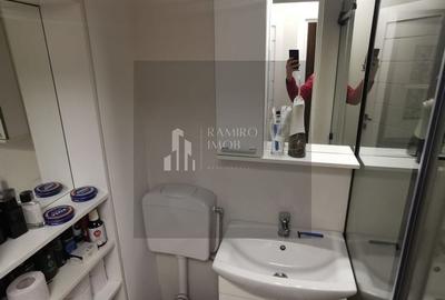 Apartament cu 2 camere semidecomandat, mobilat în Ferentari - 8