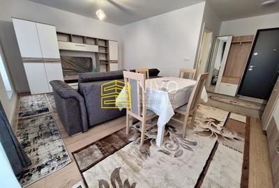 Apartament cu 2 camere decomandat, mobilat în Libertății - 3