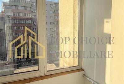 2 CAMERE MOSILOR - ETAJ 3 - 51 MP - BLOC 1983 - 17