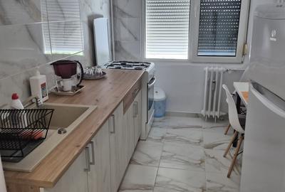 Apartament cu 2 camere în 1 Decembrie 1918 - 7