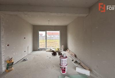 Duplex 3 camere, 96 mp, in Mosnita Noua - 2