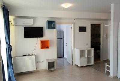 GARSONIERA zona Otopeni bloc NOU-COMPLEX CU PISCINA GARSONIERA zona Otopeni bloc NOU-COMPLEX CU PISCINA - 10