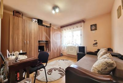 Apartament 2 camere, decomandat cu balcon - Semaforului - 4