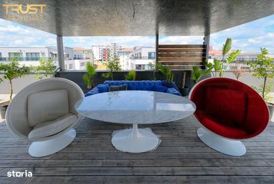 Apartament cu 4 camere în Dâmbul Rotund - 4