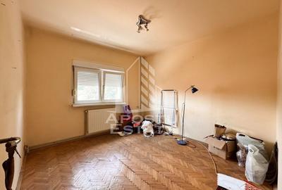 Apartament 3 camere, etaj intermediar, centrala proprie, zona Lipovei - 8