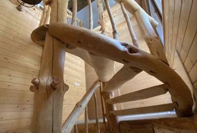 Casă cu 4 camere în Comandău - 3