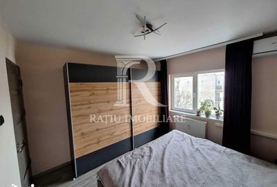 Apartament cu 2 camere decomandat în Rogerius - 3