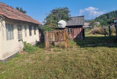 Casa cu 1180 mp teren in comuna Bunesti - 6